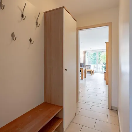 Schloss Am 9 Apartment