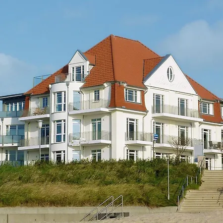 Schloss Am 9 Apartment *