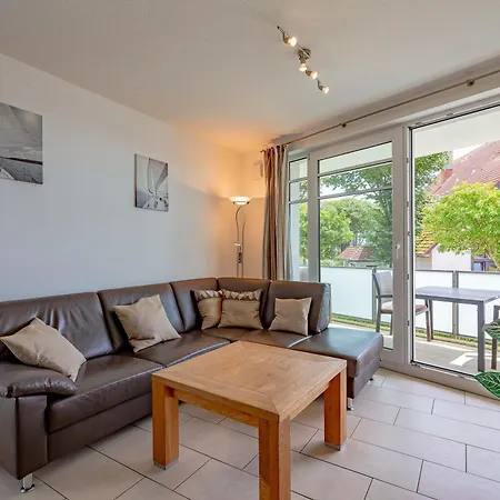 Apartment Schloss Am 9 *