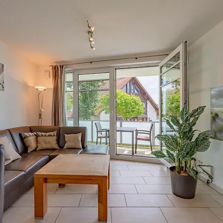 Apartment Schloss Am 9
