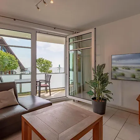 Apartment Schloss Am 9 *