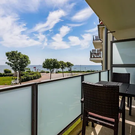 Apartment Schloss Am 9