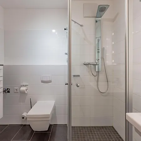 Apartment Schloss Am 9 *