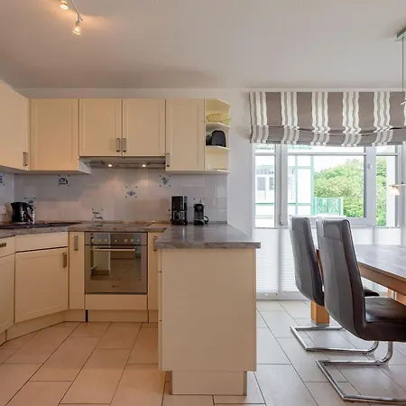 Apartment Schloss Am 9