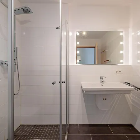 Apartment Schloss Am 9