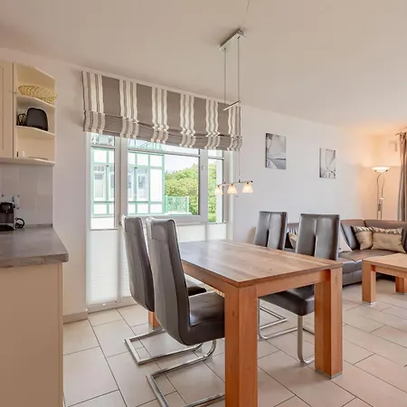 Apartment Schloss Am 9